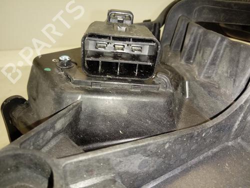 Radiator fan HYUNDAI ix20 (JC)  | BP16959990M35 