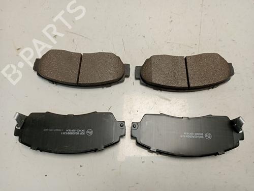 Used Other HONDA CR-V IV (RM_) 1.6 i-DTEC (RE6) (120 hp) 30373273