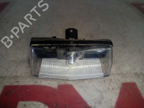 Używane Lampa oświetlenia tablicy rejestracyjnej TOYOTA C-HR (_X1_) [2016-2025]  30371252