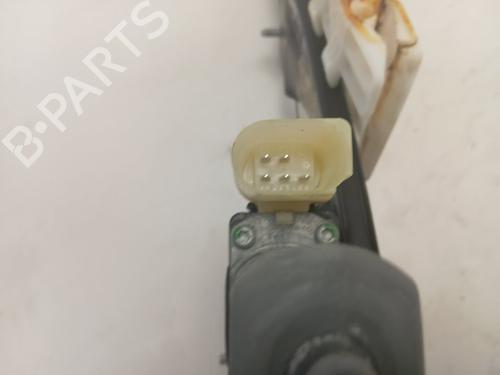 Rear left window mechanism BMW 1 (F20) 116 d | BP23885479C24 