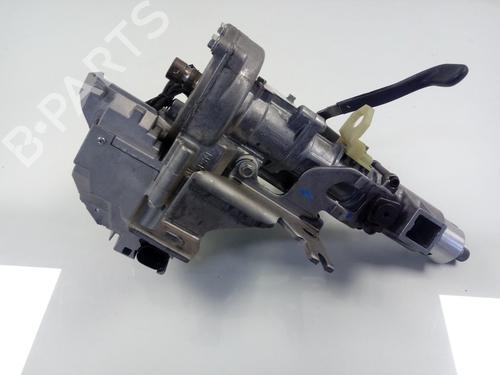 Steering column RENAULT KANGOO / GRAND KANGOO II (KW0/1_)  | BP18075629M21 