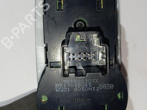 Headlight switch OPEL CORSA F (P2JO) 1.2 (68) | BP39079758I24 - Image 3