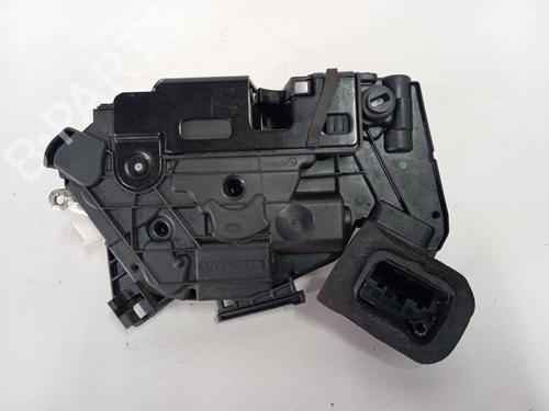 Rear left lock VW GOLF VII (5G1, BQ1, BE1, BE2)  | BP21166687C100 