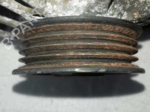 Alternator NISSAN MICRA III (K12)  | BP12634605M7 