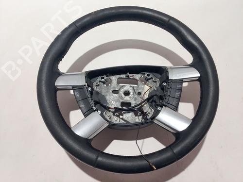 Rat FORD TRANSIT Platform/Chassis (FM_ _, FN_ _, FF_ _) [2006-2014]  27882178