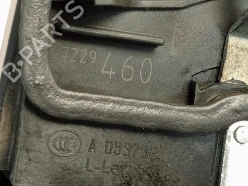 Rear right lock BMW 1 (E87) 116 d | BP18841750C99 