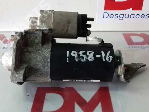 Used Starter VOLVO S60 I (384) [2000-2010]  12934704