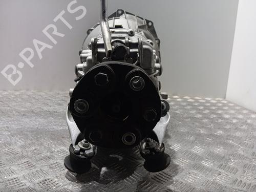 Gearbox BMW 3 (E90) 320 d | BP22563335M3 
