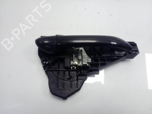 Used Front right exterior door handle MERCEDES-BENZ M-CLASS (W164) [2005-2012]  17562080