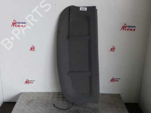Used Rear parcel shelf CHEVROLET LACETTI (J200) 1.8 (121 hp) 12639186
