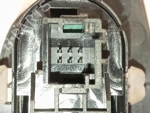 Left front window switch CITROËN C4 Picasso II 1.6 HDi / BlueHDi 115 | BP37152445I27 - Image 6