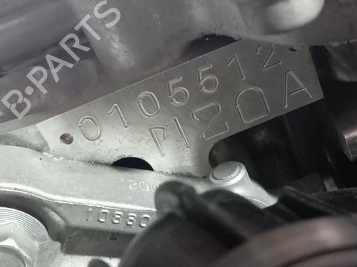 Engine TOYOTA COROLLA Hatchback (_E21_, _EA1_, _EH1_) 2.0 Hybrid (MZEH12) | BP39239695M1 - Image 3