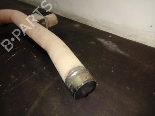 Particulate filter LAND ROVER RANGE ROVER SPORT I (L320)  | BP18265612M81 