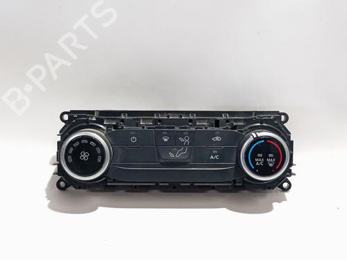 Used Climate control Climate control FORD TRANSIT CUSTOM V710 Van (NRN) [2023-2026] 35931752 35931752
