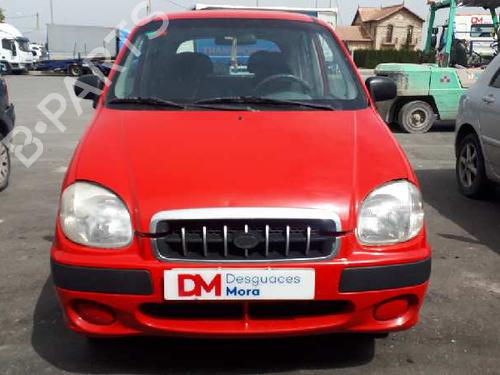 Alternator HYUNDAI ATOS PRIME (MX)  | BP12839761M7 