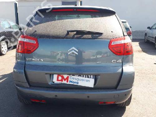 Support CITROËN C4 Picasso I MPV (UD_)  | BP30372424C155 