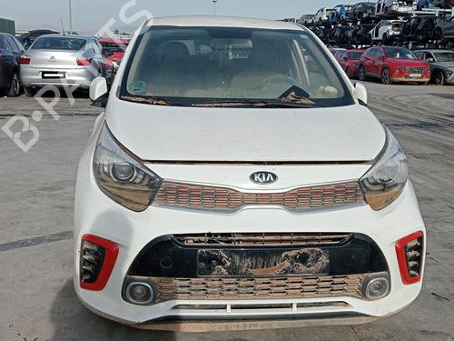 Brugte KIA PICANTO III (JA) 4780385