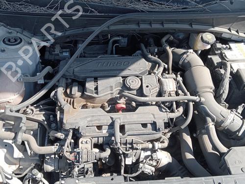 Egr HYUNDAI TUCSON (NX4E, NX4A)  | BP27930373M69 