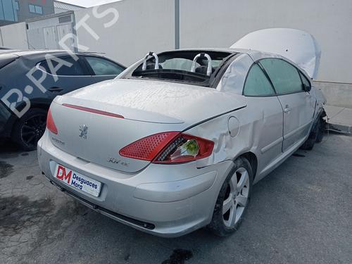 Right tailgate light PEUGEOT 307 CC (3B) 2.0 HDi 135 | BP39964562C80 - Image 6