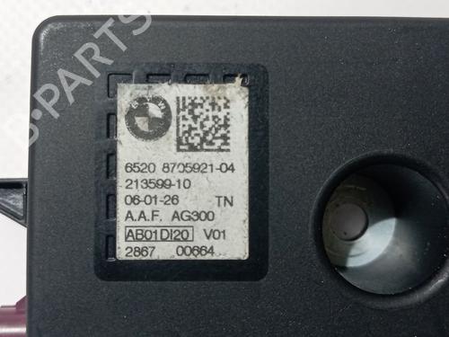 Electronic module MINI MINI Convertible (F67) Cooper C | BP40219665M83 - Image 4
