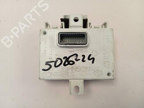 Used Electronic module RENAULT MEGANE III Hatchback (BZ0/1_, B3_) [2008-2025]  20087173