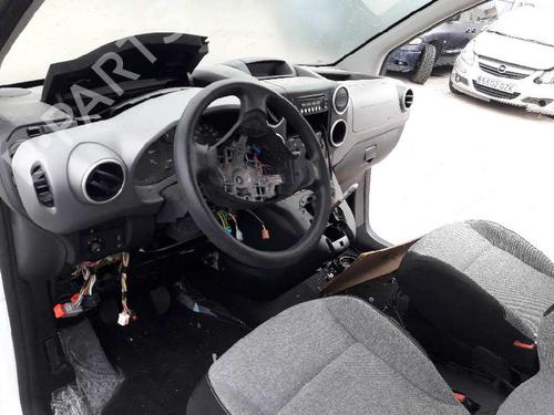 Catalyst CITROËN BERLINGO Box Body/MPV (B9)  | BP18254062M10 