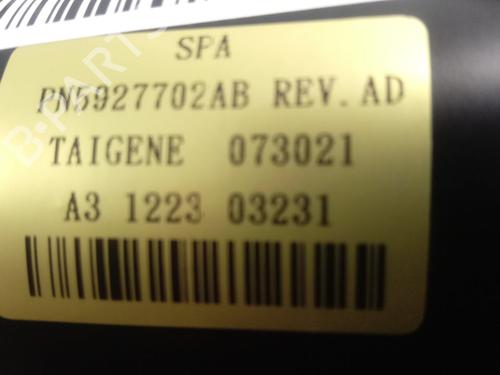 Other JEEP COMPASS (MP, M6, MV, M7) | BP30906627O1