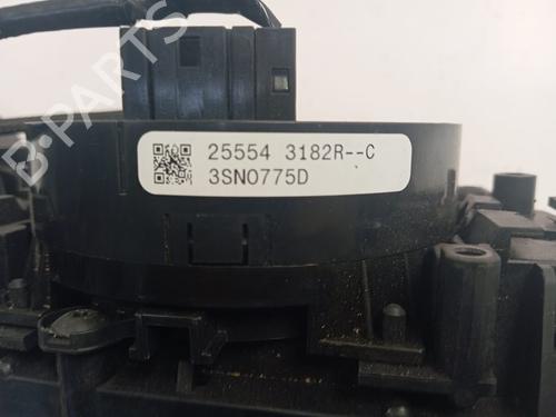 Squib airbag RENAULT EXPRESS Box Body/MPV | BP30469932C102