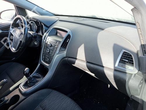 Injection pump OPEL ASTRA J (P10) | BP31987778M78