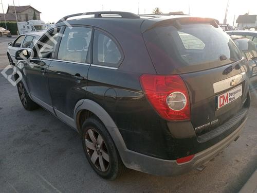 Other CHEVROLET CAPTIVA (C100, C140) 2.0 D 4WD | BP36991282O1 - Image 7