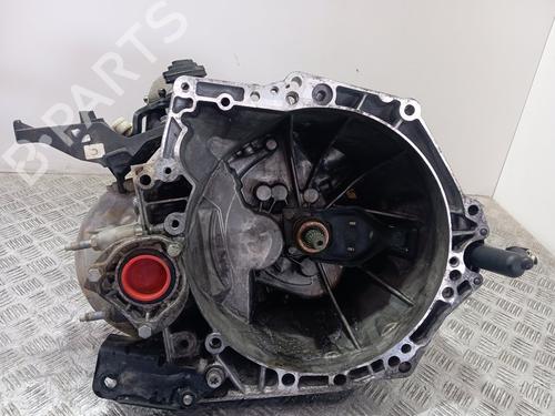 Used Gearbox CITROËN BERLINGO Box Body/MPV (K9) [2018-2025]  29290871