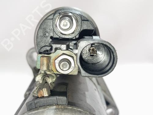 Starter VW TOURAN (5T1) | BP34722122M8 - Image 4