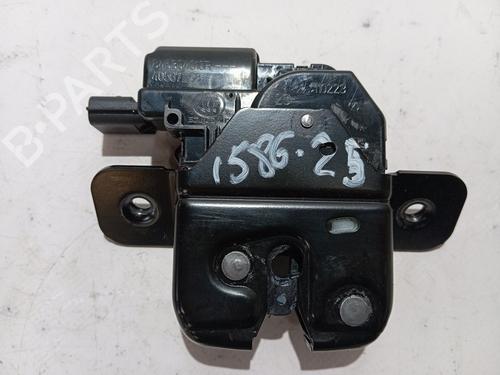 Tailgate lock RENAULT CAPTUR II (HF_)  | BP29729578C101 