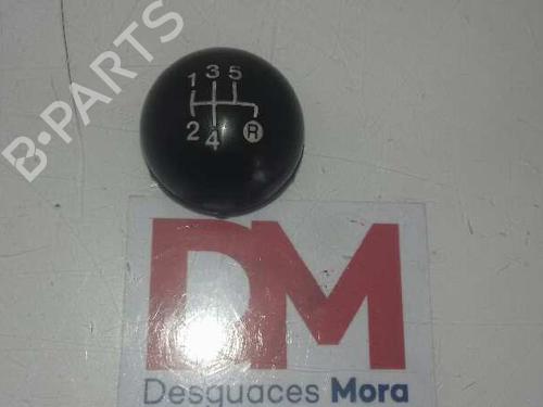 Used Shift knob FIAT 500 (312_) [2007-2025]  12833829