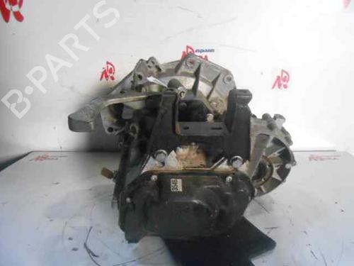 Gearbox SEAT IBIZA IV (6J5, 6P1)  | BP12636855M3 