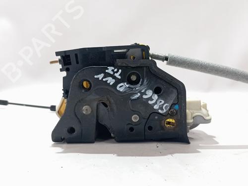 Used Rear left lock Rear left lock SEAT LEON (1P1) 2.0 TDI 16V (140 hp) 34212272 34212272