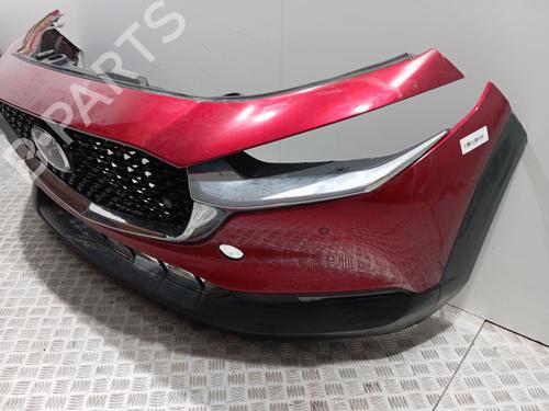 Front bumper MAZDA CX-30 (DM) e-SKYACTIV-X M Hybrid | BP36990653C7 - Image 3