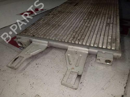 AC radiator PEUGEOT BOXER Van  | BP12652958M32 