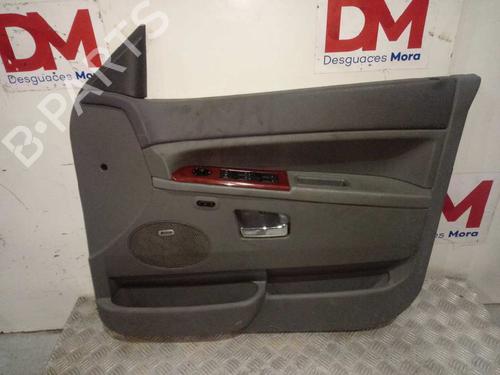 Front right panel JEEP GRAND CHEROKEE IV (WK, WK2) 3.0 CRD V6 4x4 BP16525286C59