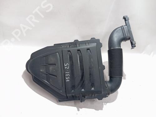 Luftrenser kiste SKODA FABIA IV (PJ3) [2021-2025]  31044436
