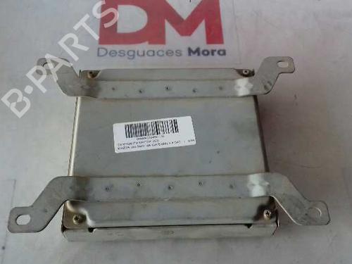 Engine control unit (ECU) MAZDA 323 S V (BA)  | BP12935758M57 