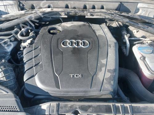 Steering column AUDI Q5 (8RB) 2.0 TDI | BP26914438M21  - Image 8
