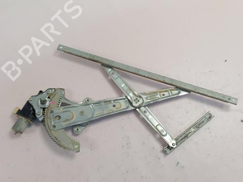 Rudehejsemekanisme Højre foran FIAT FULLBACK Pickup (502_, 503_) [2016-2026]  31882439