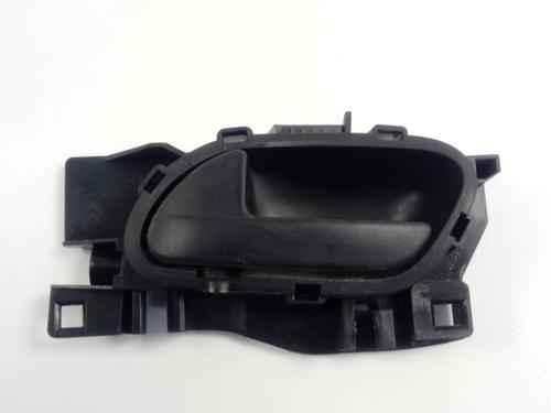 Used Front left interior door handle PEUGEOT PARTNER Box Body/MPV [2008-2025]  30373582