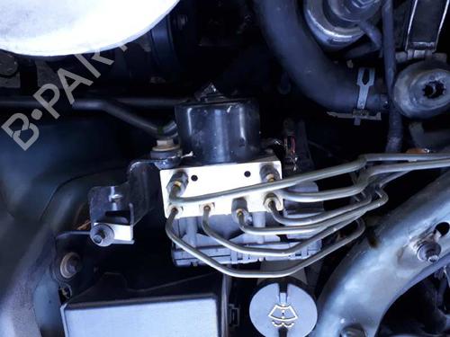 Used ABS pump JAGUAR S-TYPE II (X200) [1998-2008]  12642850