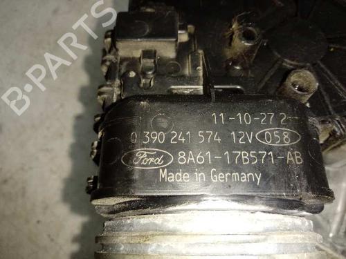 Front wiper motor FORD FIESTA VI (CB1, CCN) 1.4 | BP16840068M29 