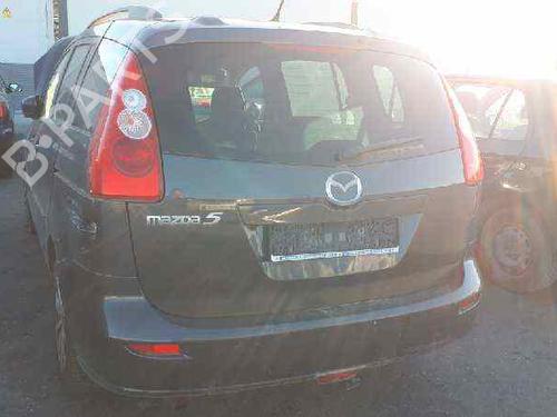 Tailgate MAZDA 5 (CR)  | BP12662752C6 