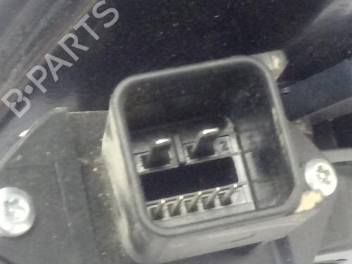 Front left window mechanism OPEL ASTRA K (B16)  | BP19167394C22 