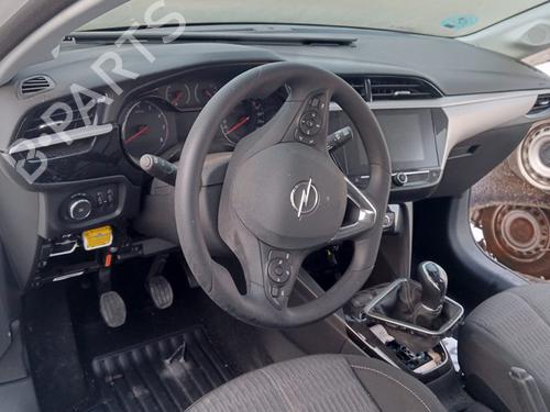 Rat OPEL CORSA F (P2JO)  | BP25925711C49 