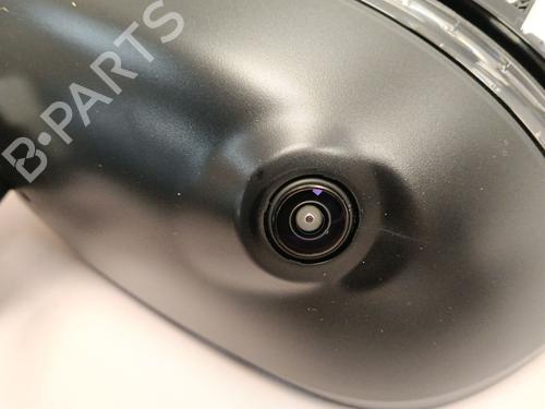 Left mirror NISSAN QASHQAI III (J12) 1.3 DIG-T | BP32137208C26 